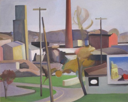 11bloomingtonII1987oil48x60