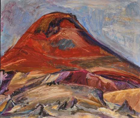 Red Hill