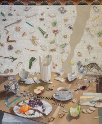 UNSWEPT