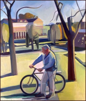12Bicycle