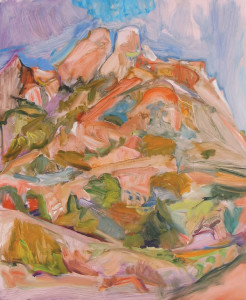 Eagles Nest Peak