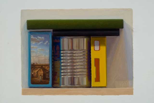 container