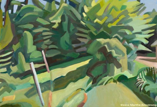 25-Summer-Green-II