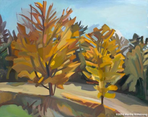 27-Two-Trees---Fall-II