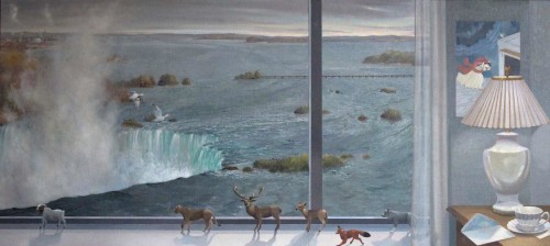 The Falls