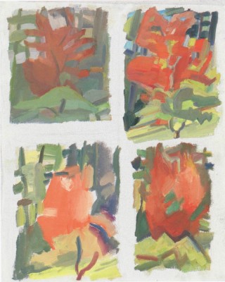 Four Studies