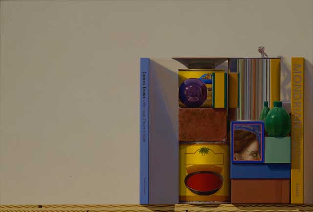container