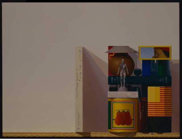 container
