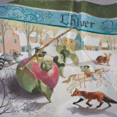 LHiver-Apple