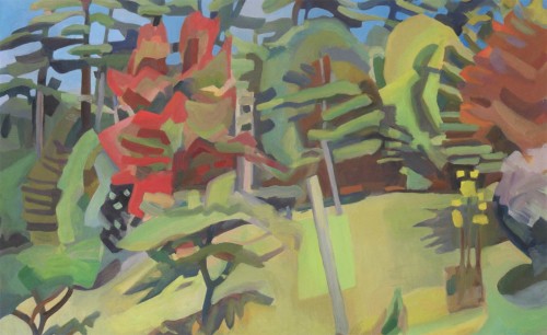 9-lastoftheSunflowers200930x48oc