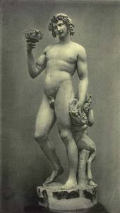 Dionysus