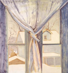Double Windows