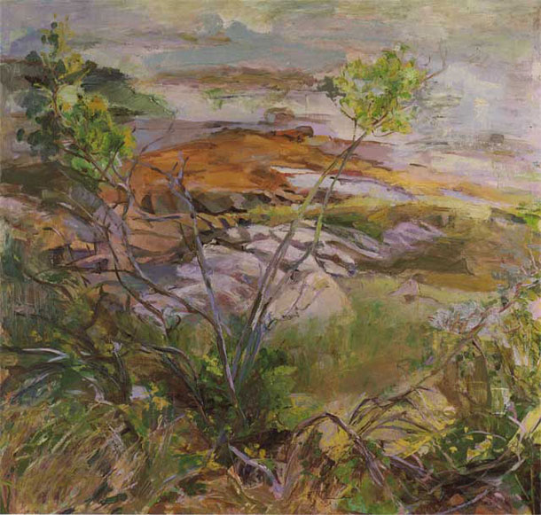 Gretna Campbell