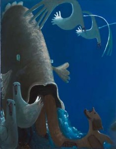 jonah