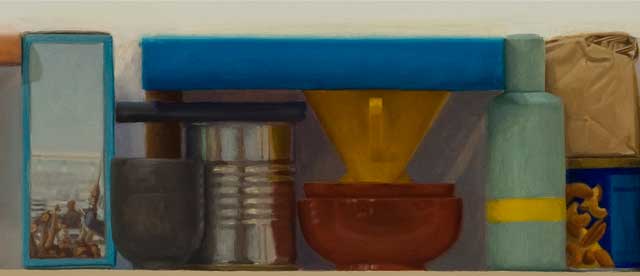 Michael Tompkins, Spool and Mogadishu