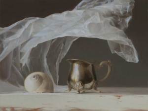 Sadie Valerie, The Wave, 2010, Classical, Apollonian