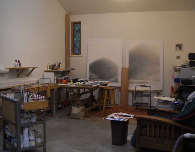 studio view